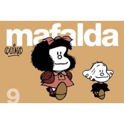 MAFALDA Nº 9