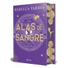 ALAS DE SANGRE  (EMPIREO 1) EDICION COLECCIONISTA