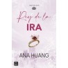Rey de la Ira / Serie Pecados 1