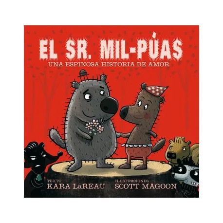 El Sr. Mil-Puas