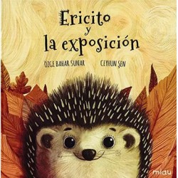 Ericito y la Exposición