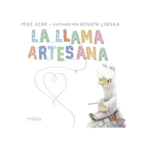 La Llama Artesana