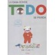 La Casa Donde Todo Se Pierde