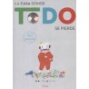 La Casa Donde Todo Se Pierde