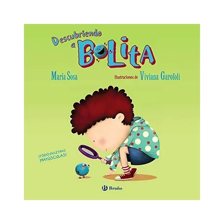 Descubriendo a Bolita