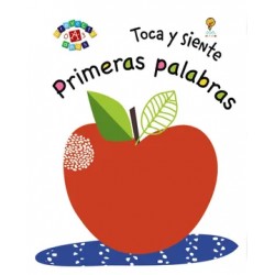 Primeras Palabras (Toca y Siente)