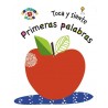 Primeras Palabras (Toca y Siente)