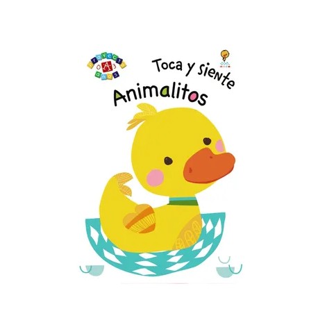 Animalitos (Toca y Siente)