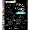 Mi Primer Libro Mágico. Unicornios de Colores
