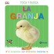 Toca y Busca. La Granja