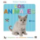 Toca y Busca. Los Animales
