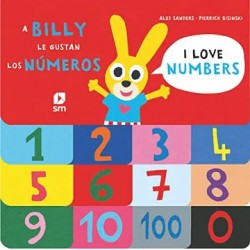 Billy y los Números