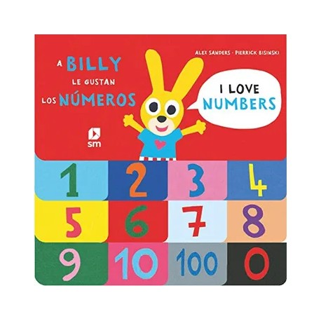 Billy y los Números
