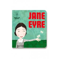 Jane Eyre / Colección YA LEO A
