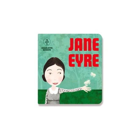 Jane Eyre / Colección YA LEO A