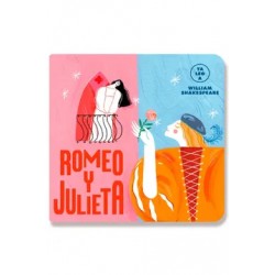 Romeo y Julieta / Colección YA LEO A