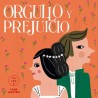 Orgullo y Prejuicio / Colección YA LEO A
