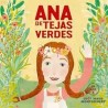 Ana de Tejas Verdes / Colección YA LEO A