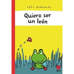 Quiero ser un León