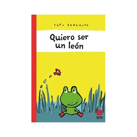 Quiero ser un León