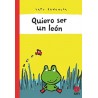 Quiero ser un León