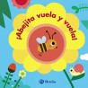 Abejita Vuela y Vuela!