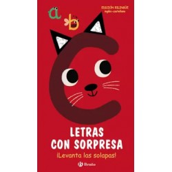 Letras con Sorpresa