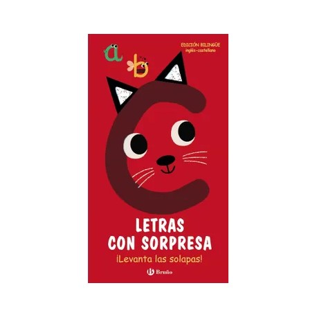 Letras con Sorpresa