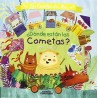 Dónde Están las Cometas? / Los cuentos de Mia