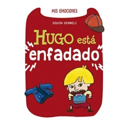 Hugo Está Enfadado / Mis Emociones