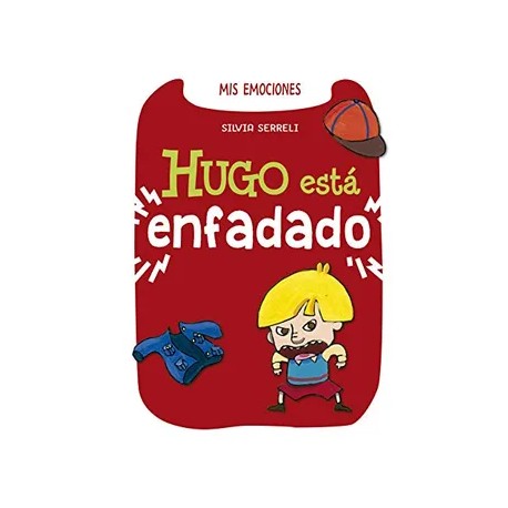 Hugo Está Enfadado / Mis Emociones