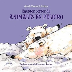 Cuentos Cortos de Animales en Peligro