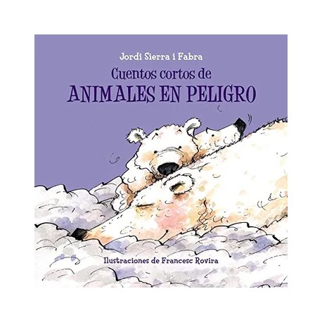 Cuentos Cortos de Animales en Peligro