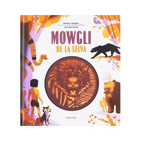 Mowgli de la Selva