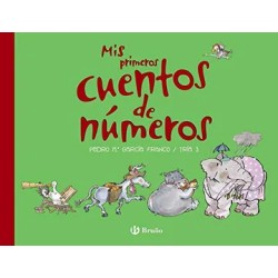 Mis Primeros Cuentos de Números