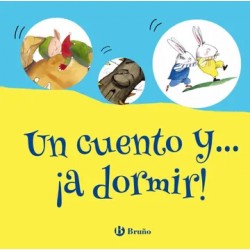 Un Cuento y a Dormir