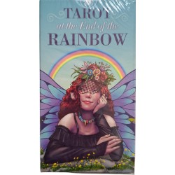Tarot al the end of the Rainbow