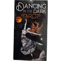 Dancing in the Dark Tarot