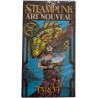 Steampunk art Nouveau Tarot