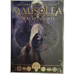 Mausolea. Oracle of Souls: Oracle of the Souls