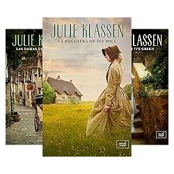 Historias de Ivy Hill - La serie de libros