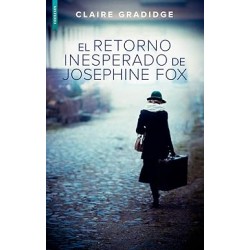 El retorno inesperado de Josephine Fox