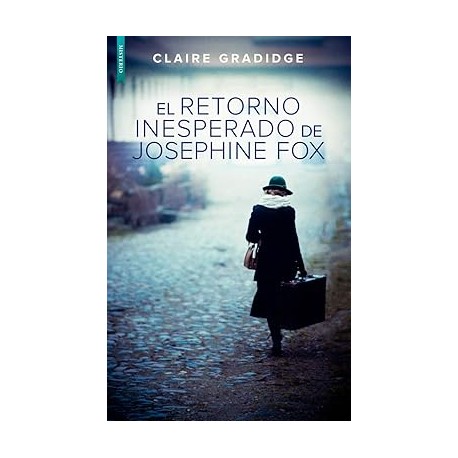 El retorno inesperado de Josephine Fox