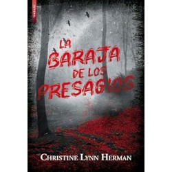 La baraja de los presagios