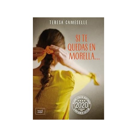 Si te quedas en Morella...