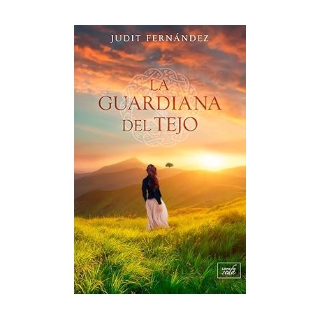 La guardiana del tejo