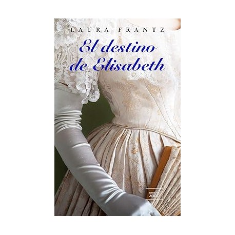 El destino de Elisabeth Tapa