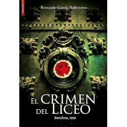 EL CRIMEN DEL LICEO