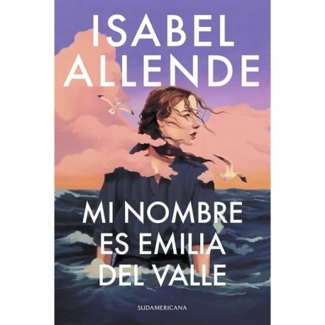 Mi nombre es Emilia del Valle