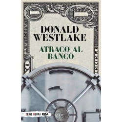 Atraco al banco